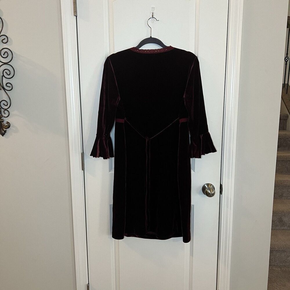 Motherhood Maternity Dress Medium Set Of 2 - Picture 3 of 11